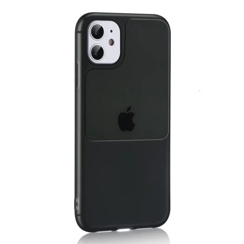 TEL PROTECT Window tok iPhone 11 Pro fekete-5900217395829 1 kép