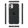 TEL PROTECT Window tok iPhone 11 Pro fekete-5900217395829 2 kép