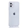 TEL PROTECT Window tok iPhone 11 Pro átlátszó-5900217395850 1 kép