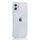 TEL PROTECT Window tok iPhone 11 Pro átlátszó-5900217395850 1 kép