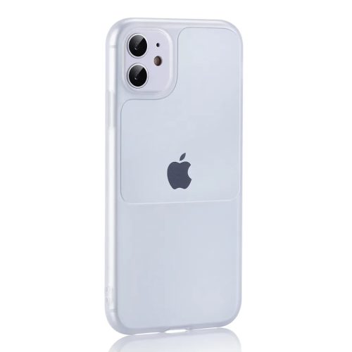 TEL PROTECT Window tok iPhone 11 Pro átlátszó-5900217395850 1 kép
