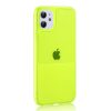 iPhone 12 mini TEL PROTECT Window tok lime-5900217395898 1 kép