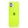 iPhone 12 mini TEL PROTECT Window tok lime-5900217395898 1 kép