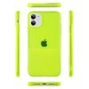 iPhone 12 mini TEL PROTECT Window tok lime-5900217395898 5 kép