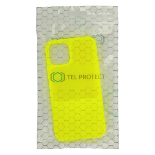 iPhone 12 mini TEL PROTECT Window tok lime-5900217395898 6 kép