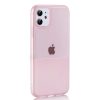 iPhone 12 Pro MAX TEL PROTECT Window tok pink-5900217396017 1 kép