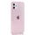 iPhone 12 Pro MAX TEL PROTECT Window tok pink
