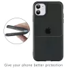 iPhone 12 Pro MAX TEL PROTECT Window tok pink-5900217396017 3 kép