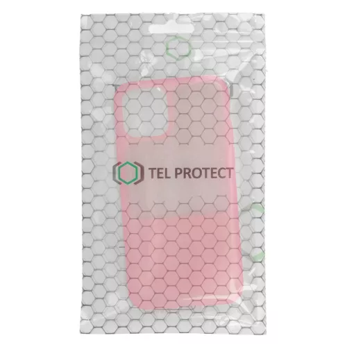 iPhone 12 Pro MAX TEL PROTECT Window tok pink-5900217396017 6 kép