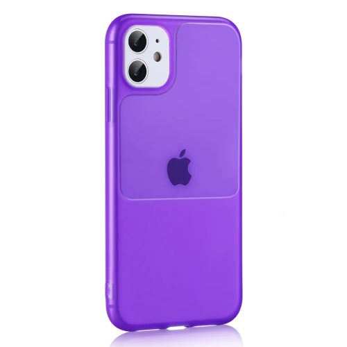 Samsung A51 TEL PROTECT Window tok lila-5900217396185 1 kép