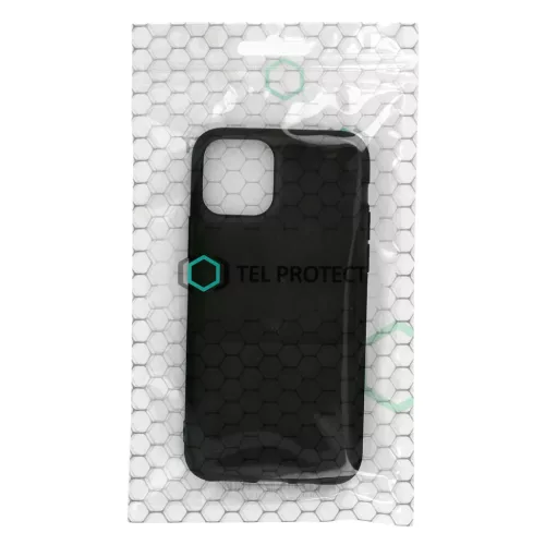 TEL PROTECT Window tok Samsung M51 fekete-5900217396222 6 kép