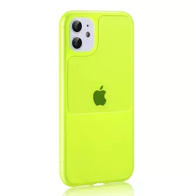 TEL PROTECT Window tok Samsung M51 lime