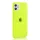TEL PROTECT Window tok Samsung M51 lime