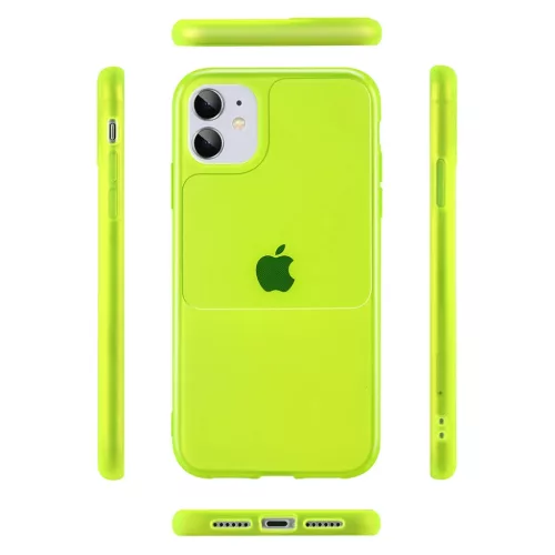 TEL PROTECT Window tok Samsung M51 lime-5900217396246 5 kép