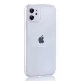 TEL PROTECT Window tok Samsung M51 átlátszó