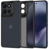 Tech-protect Magmat Motorola Moto G86 5g Matt Fekete tok