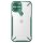 iPhone 12/12 Pro Nillkin Cyclops kemény tok Deep Green-6902048206427 1 kép