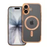  iPhone 17 Arany ELECTRO MAG COVER tok MagSafe kompatibilis-5903396404931 9 kép