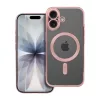  iPhone 17 rózsaarany ELECTRO MAG COVER tok-5903396404948 9 kép