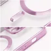  iPhone 17 Pro rózsaarany ELECTRO MAG COVER tok kompatibilis MagSafe--5903396405006 4 kép