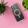  iPhone 17 Pro rózsaarany ELECTRO MAG COVER tok kompatibilis MagSafe--5903396405006 6 kép