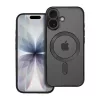  iPhone 17 Fekete ELECTRO MAG COVER tok MagSafe kompatibilis-5903396404979 6 kép