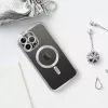  iPhone 17 Pro Ezüst ELECTRO MAG COVER tok, kompatibilis MagSafe-fel -5903396404986 7 kép