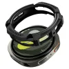  Samsung Galaxy Watch 8 (40 mm) Fekete Spigen Rugged Armor tok