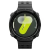  Samsung Galaxy Watch 8 (40 mm) Fekete Spigen Rugged Armor tok-8800283311365 4 kép