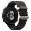  Samsung Galaxy Watch 8 (40 mm) Fekete Spigen Rugged Armor tok-8800283311365 5 kép