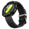  Samsung Galaxy Watch 8 (40 mm) Fekete Spigen Rugged Armor tok-8800283311365 9 kép