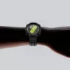  Samsung Galaxy Watch 8 (40 mm) Fekete Spigen Rugged Armor tok-8800283311365 10 kép