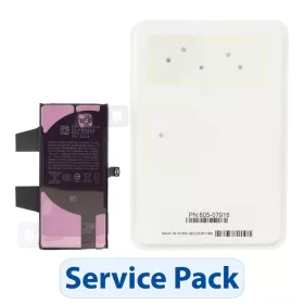    Apple iPhone 12 Mini Akkumulátor ServicePack (661-17939) gyári