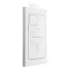  iPhone 17 Pro, sötét lila ELECTRO MAG COVER tok, MagSafe kompatibil-5903396405013 8 kép