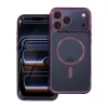  iPhone 17 Pro Max mély lila ELECTRO MAG COVER tok MagSafe kompatibil-5903396405099 9 kép
