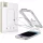 Edzett üveg Tech-protect Quick Set+ 2-pack iPhone 15 Pro Fekete üvegfólia