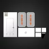 Edzett üveg Tech-protect Quick Set+ 2-pack iPhone 15 Pro Fekete üveg-5906302318810 5 kép