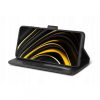 TECH-PROTECT Wallet 2 fliptok Xiaomi Poco M3 fekete-6216990208812 2 kép
