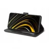 TECH-PROTECT Wallet 2 fliptok Xiaomi Poco M3 fekete-6216990208812 2 kép