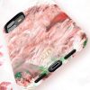 iPhone 12 Pro MAX Kingxbar Agate Series tok zöld-6959003590374 6 kép