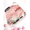 iPhone 12 Pro MAX Kingxbar Agate Series tok zöld-6959003590374 6 kép