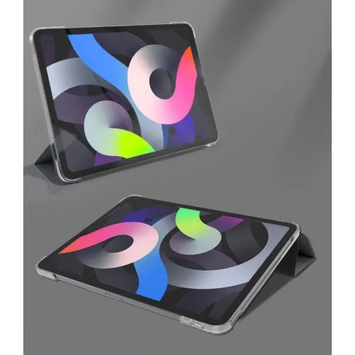 Kingxbar Business Series mágneses kitámasztható tok iPad Air 2020 k-6959003591142 5 kép