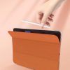 Kingxbar Business Series mágneses kitámasztható tok iPad Air 2020 k-6959003591142 8 kép