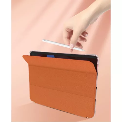Kingxbar Business Series mágneses kitámasztható tok iPad Air 2020 k-6959003591142 8 kép