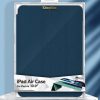 Kingxbar Business Series mágneses kitámasztható tok iPad Air 2020 k-6959003591142 9 kép
