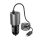 Dudao USB szivargyújtós autós töltő integrált Lightning kábelle-6973687240516 1 kép
