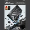  Galaxy Z Fold 7 Fekete Supcase Unicorn Beetle Pro tok-843439159020 2 kép