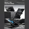  Galaxy Z Fold 7 Fekete Supcase Unicorn Beetle Pro tok-843439159020 3 kép