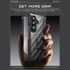  Galaxy Z Fold 7 Fekete Supcase Unicorn Beetle Pro tok-843439159020 5 kép