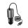 Dudao USB szivargyújtós autós töltő integrált Micro-usb kábelle-6973687240530 1 kép